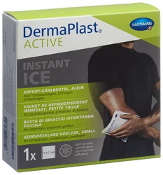DermaPlast ACTIVE Active Instant Ice mini