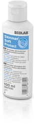 Skinman Soft Protect SOFT PROTECT viruzide alkoholische Händedesinfektion (#)
