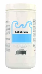 LABUBROME Brom/Chlor Tablette
