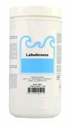 LABUBROME Brome/Chlore cpr