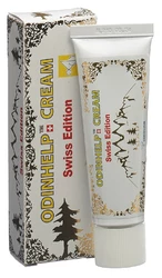 ODINHELP Cream Swiss Edition à l'arnica et l'huile essentielle d'arolle