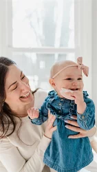 MAM Bite & Brush anneau de dentition 3+ mois