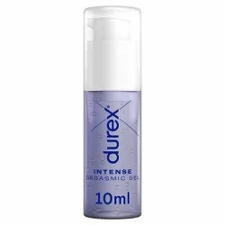 durex Intense Orgasmic Gel