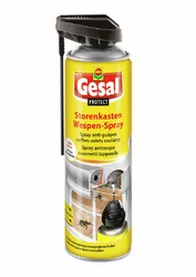 Gesal PROTECT Storenkasten Wespen-Spray