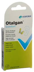 Otalgan Comfort