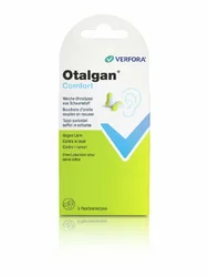 Otalgan Comfort