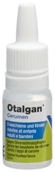 Otalgan Cerumen