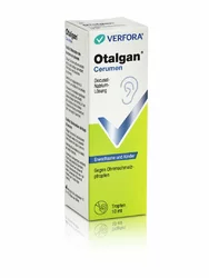 Otalgan Cerumen Tropfen