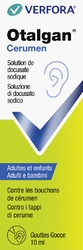 Otalgan Cerumen