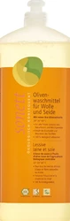 Sonett Olivenwaschmittel Wolle/Seide