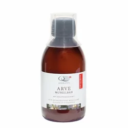 aromalife ARVE Muskelbad mit Edelweissextrakt