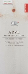 aromalife ARVE Muskelfluidum mit ätherischen Ölen