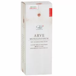 aromalife ARVE Muskelfluidum mit ätherischen Ölen