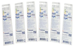 Curaprox CS 1560 Blister Box soft 36 Stück