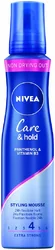 NIVEA Hair Styling Care & Hold Schaumfestiger