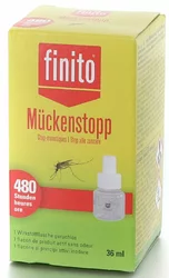 Finito Mückenstopp flüssig