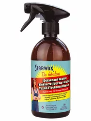 STARWAX The fabulous Fleckentferner mit Gallseife