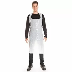 Semadeni Einweg-Schürzen 1100mm weiss