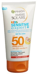 Ambre Solaire Kids Wet Skin Lotion