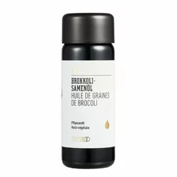 PHYTOMED Brokkolisamenöl Bio