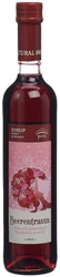 Puris Sirup Zauberland Beerentraum BIO