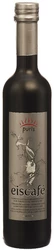 Puris Sirup Eiscafé Noir