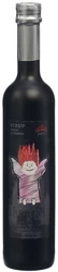 Puris Sirup Edition Engeli Punsch Herzglut