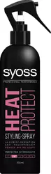 SYOSS Heat Protect Styling-Spray