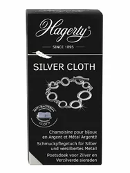 Hagerty Silver Cloth 30x36cm