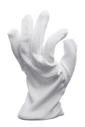 sanor Tricot Handschuhe S