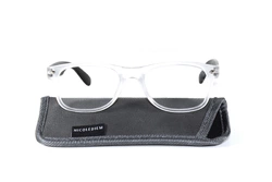Nicole Diem Lesebrille 2.50dpt Act crystal-black
