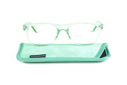 Nicole Diem Lesebrille 3.00dpt Act mint