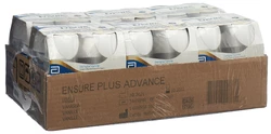 Ensure Plus Advance Vanille