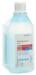 desmanol pure Lösung