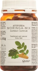 YELASAI Moringa Mix Kapsel