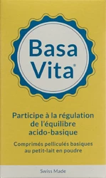 Basa Vita cpr pell