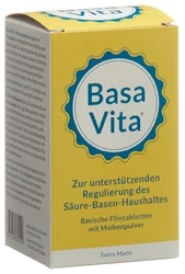 Basa Vita Filmtablette