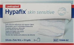 Hypafix Skin sensitive Silikon 10cmx5m