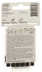 TePe Interdental Brush 1.5mm schwarz