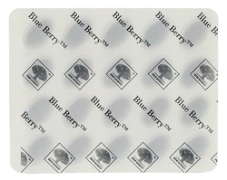 NEW NORDIC Blue Berry Eyebright Tablette