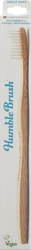 Humble Brush Zahnbürste Erwachsene weiss