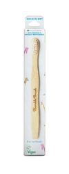 Humble Brush Brosse à dents enfant blanc