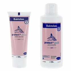 Baktolan protect+ pure Emuls mit Pumpe