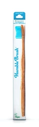 Humble Brush Zahnbürste Erwachsene blau