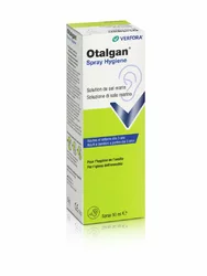 Otalgan Spray Hygiene (#)