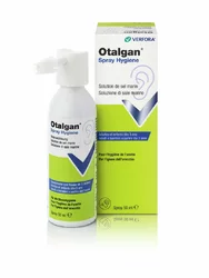 Otalgan Spray Hygiene (#)