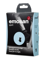 emosan sport Sprunggelenk-Bandage L (#)