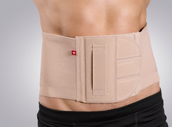 emosan medi Rücken-Bandage L/XL