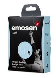 emosan sport Ellbogen-Bandage XL (#)