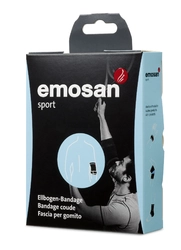 emosan sport Ellbogen-Bandage XL